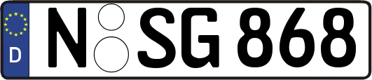 N-SG868