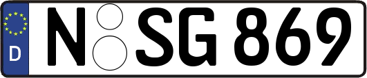 N-SG869