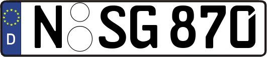 N-SG870