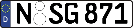 N-SG871