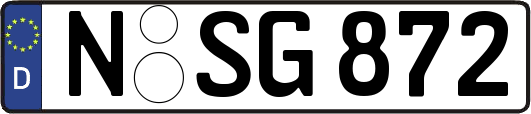 N-SG872