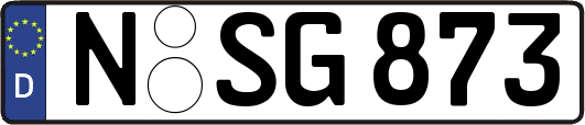 N-SG873