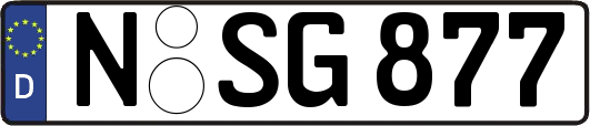 N-SG877