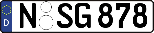 N-SG878