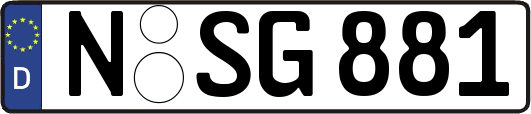 N-SG881