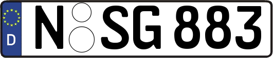 N-SG883