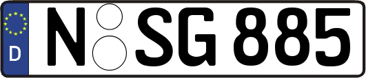 N-SG885