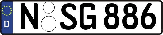 N-SG886