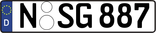 N-SG887