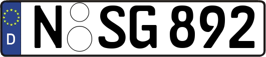 N-SG892