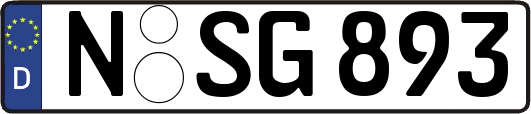 N-SG893