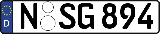 N-SG894