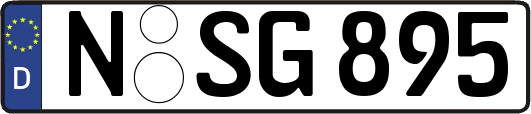N-SG895