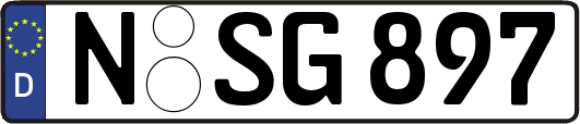 N-SG897