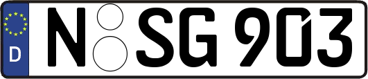 N-SG903