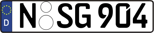 N-SG904