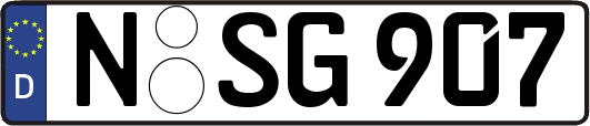 N-SG907