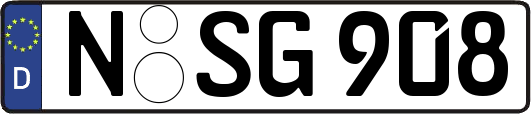 N-SG908
