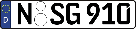 N-SG910