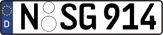 N-SG914
