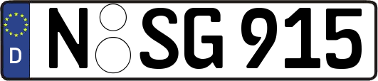N-SG915