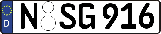 N-SG916