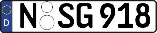 N-SG918