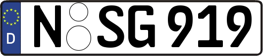 N-SG919