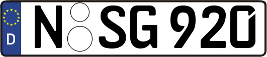 N-SG920
