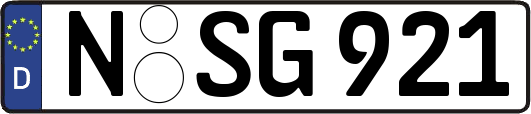 N-SG921