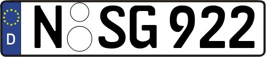 N-SG922