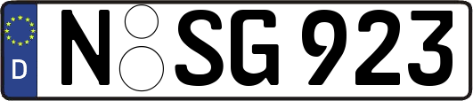 N-SG923