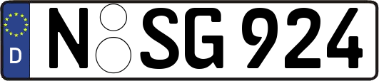 N-SG924