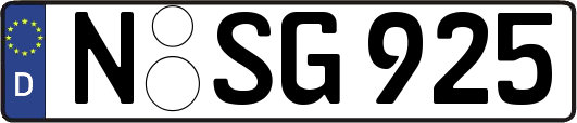 N-SG925