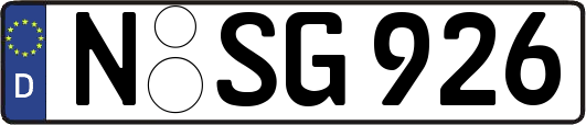 N-SG926