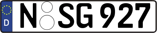 N-SG927