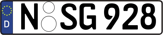 N-SG928