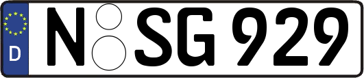 N-SG929