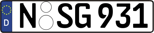 N-SG931