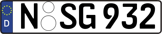 N-SG932