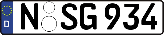 N-SG934