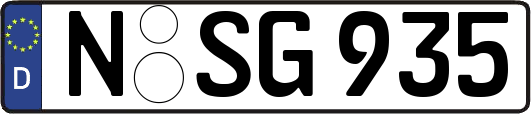 N-SG935
