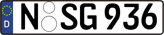 N-SG936