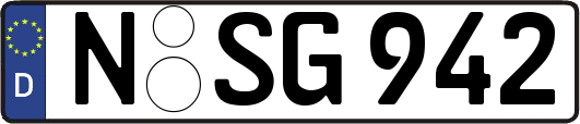 N-SG942