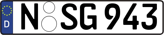 N-SG943