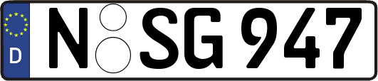 N-SG947