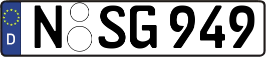 N-SG949