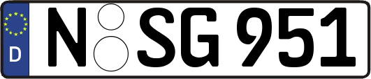 N-SG951