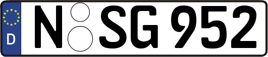 N-SG952