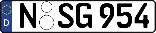 N-SG954